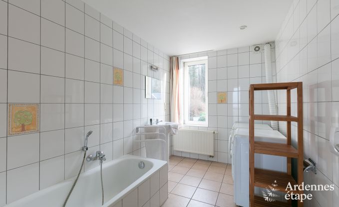 Vakantiehuis in Dalhem voor 8 personen in de Ardennen