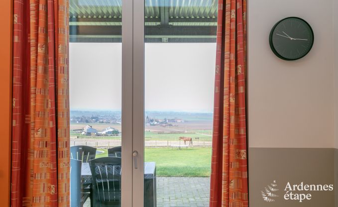 Vakantiehuis in Dalhem voor 8 personen in de Ardennen