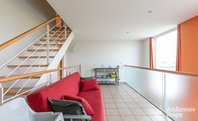 Vakantiehuis in Dalhem voor 8 personen in de Ardennen