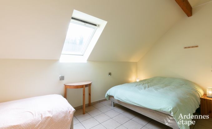 Vakantiehuis in Dalhem voor 8 personen in de Ardennen