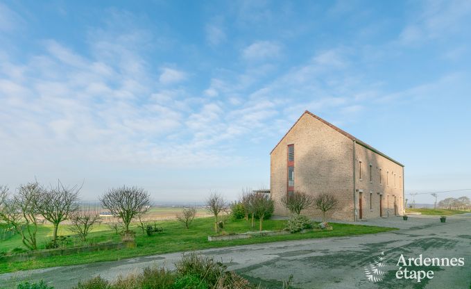 Vakantiehuis in Dalhem voor 8 personen in de Ardennen