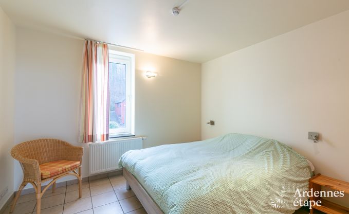 Vakantiehuis in Dalhem voor 8 personen in de Ardennen