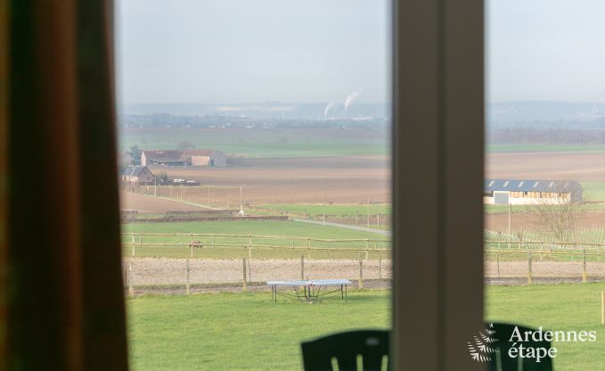 Vakantiehuis in Dalhem voor 8 personen in de Ardennen