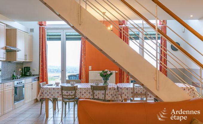 Vakantiehuis in Dalhem voor 8 personen in de Ardennen