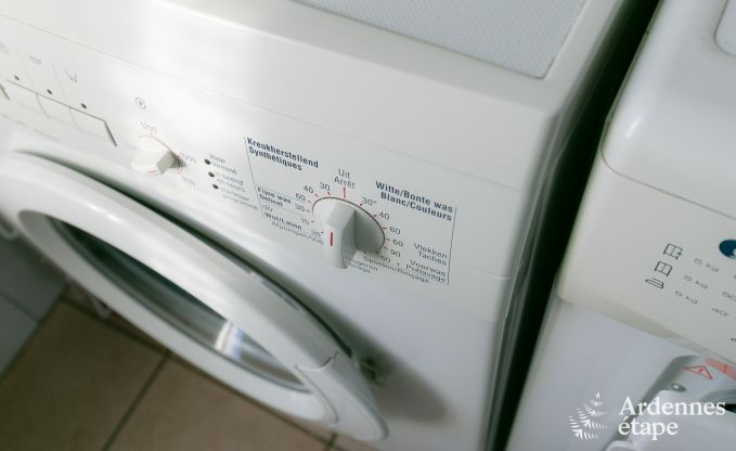 Vakantiehuis in Dalhem voor 15 personen in de Ardennen