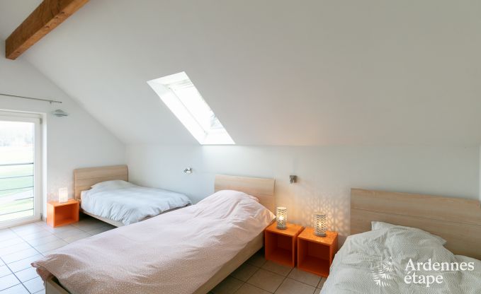 Vakantiehuis in Dalhem voor 15 personen in de Ardennen
