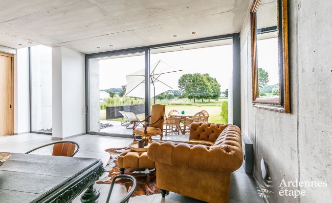 Vakantiehuis in Dalhem voor 2 personen in het Land van Herve