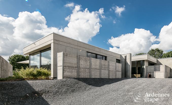 Vakantiehuis in Dalhem voor 2 personen in het Land van Herve