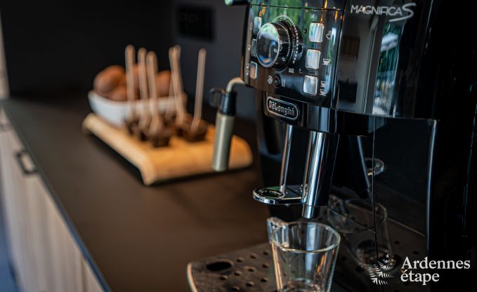 Luxe villa Daverdisse, 10 slaapkamers, 9 badkamers, zwembad, jacuzzi, sauna, speelruimte, nabij bos en rivier