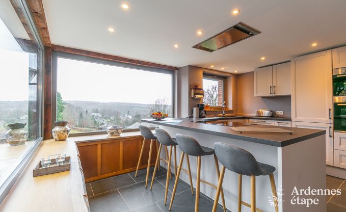 Vakantiehuis in Daverdisse voor 14 personen in de Ardennen