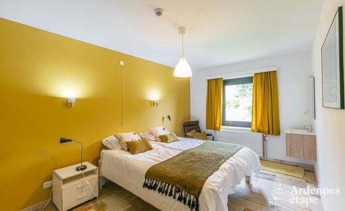 Vakantiehuis in Daverdisse voor 8/9 personen in de Ardennen