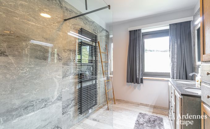 Vakantiehuis in Daverdisse voor 8/9 personen in de Ardennen