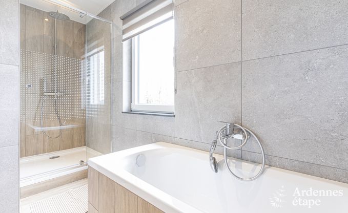 Vakantiehuis in Daverdisse voor 8 personen in de Ardennen