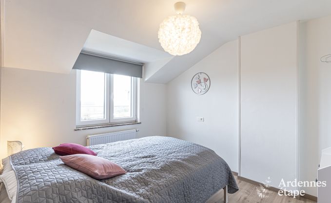 Vakantiehuis in Daverdisse voor 8 personen in de Ardennen