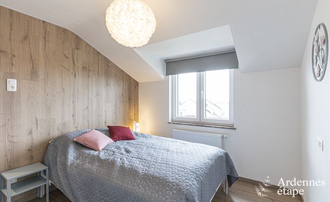 Vakantiehuis in Daverdisse voor 8 personen in de Ardennen