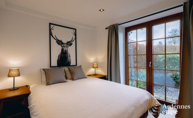 Vakantiehuis in Daverdisse voor 9 personen in de Ardennen