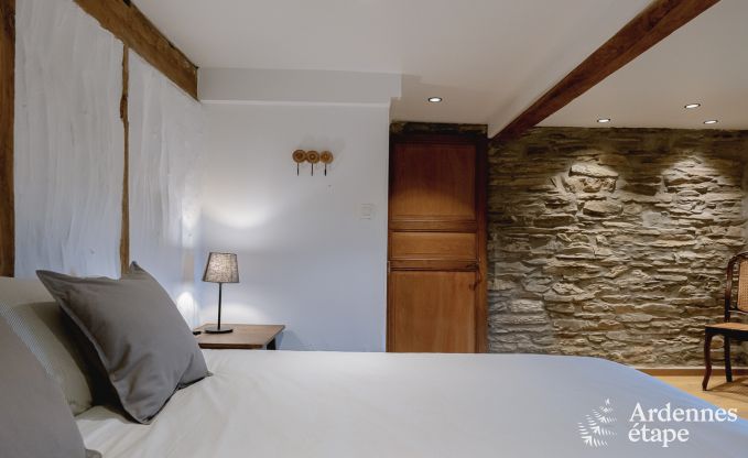 Vakantiehuis in Daverdisse voor 9 personen in de Ardennen