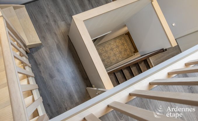 Vakantiehuis in Daverdisse voor 19/20 personen in de Ardennen