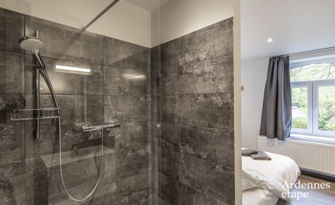 Vakantiehuis in Daverdisse voor 19/20 personen in de Ardennen