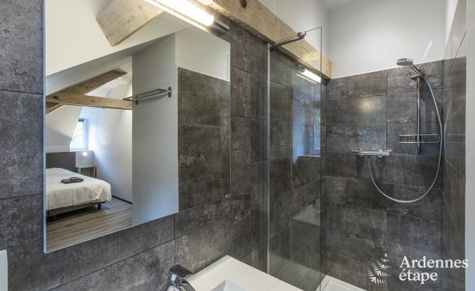 Vakantiehuis in Daverdisse voor 19/20 personen in de Ardennen