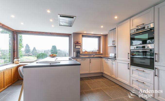 Vakantiehuis in Daverdisse voor 14 personen in de Ardennen