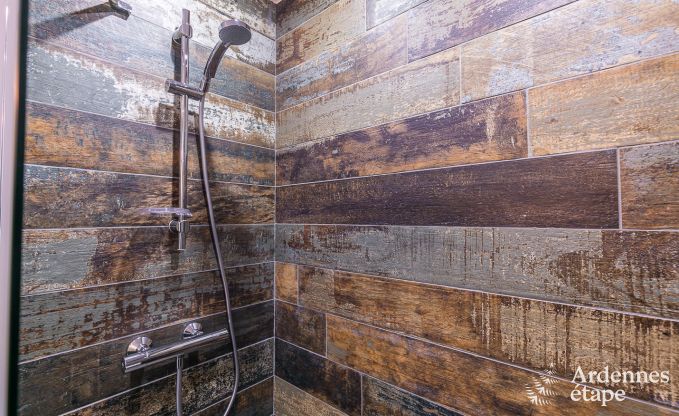 Vakantiehuis in Daverdisse voor 14 personen in de Ardennen