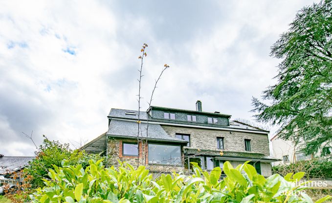 Vakantiehuis in Daverdisse voor 14 personen in de Ardennen