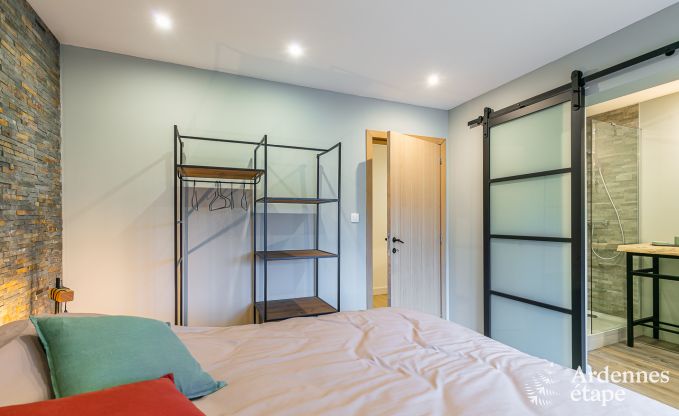 Vakantiehuis in Daverdisse voor 14 personen in de Ardennen