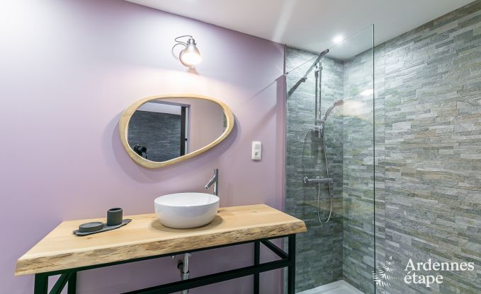 Vakantiehuis in Daverdisse voor 14 personen in de Ardennen