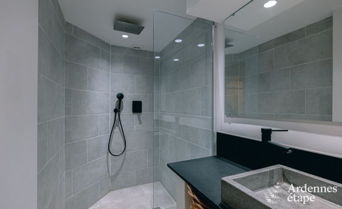 Vakantiehuis in Daverdisse voor 9 personen in de Ardennen