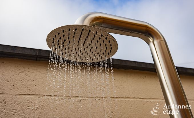 Vakantiehuis in Daverdisse voor 15/17 personen in de Ardennen