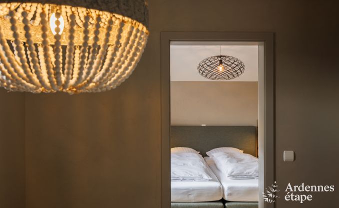 Vakantiehuis in Daverdisse voor 15/17 personen in de Ardennen