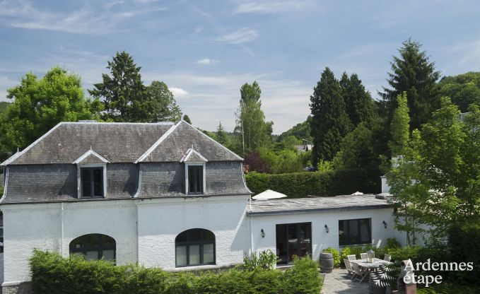 Vakantiehuis in Dinant (Hastiere) voor 8 personen in de Ardennen