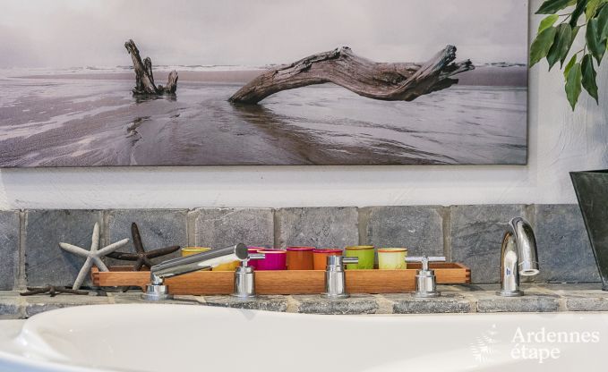 Vakantiehuis in Dinant (Hastiere) voor 4/5 personen in de Ardennen