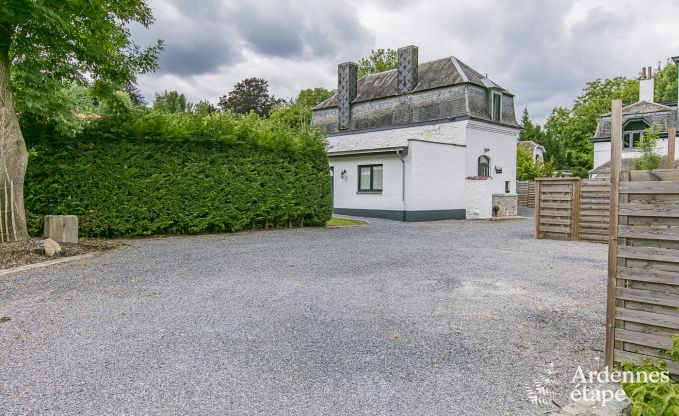 Vakantiehuis in Dinant (Hastiere) voor 4/5 personen in de Ardennen