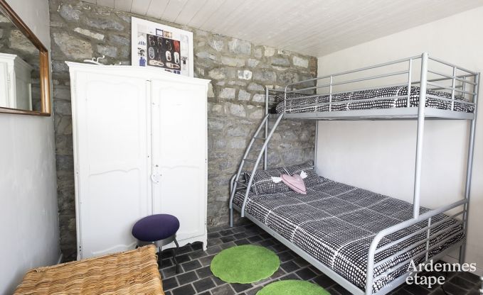 Vakantiehuis in Dinant (Hastiere) voor 4/5 personen in de Ardennen