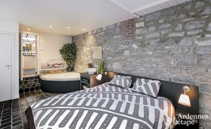 Vakantiehuis in Dinant (Hastiere) voor 4/5 personen in de Ardennen