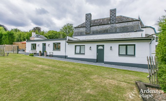 Vakantiehuis in Dinant (Hastiere) voor 4/5 personen in de Ardennen