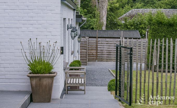 Vakantiehuis in Dinant (Hastiere) voor 4/5 personen in de Ardennen