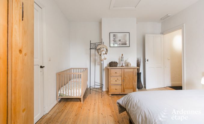 Vakantiehuis in Dinant (Hasti�re) voor 12/13 personen in de Ardennen