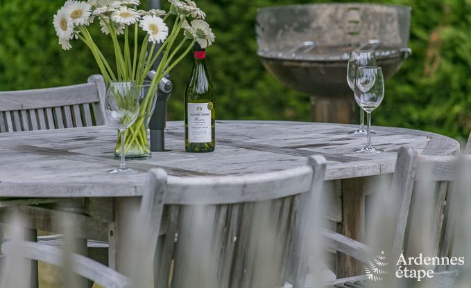 Vakantiehuis in Dinant (Hasti�re) voor 12/13 personen in de Ardennen