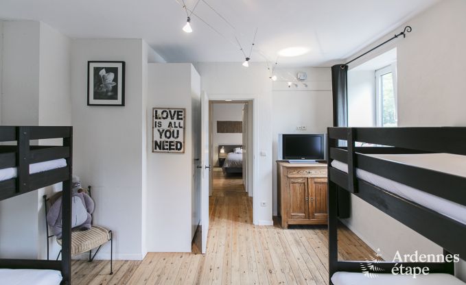 Vakantiehuis in Dinant (Hasti�re) voor 12/13 personen in de Ardennen