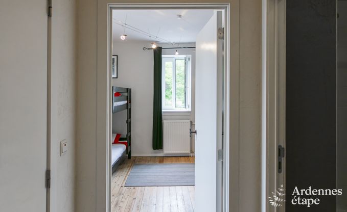 Vakantiehuis in Dinant (Hasti�re) voor 12/13 personen in de Ardennen