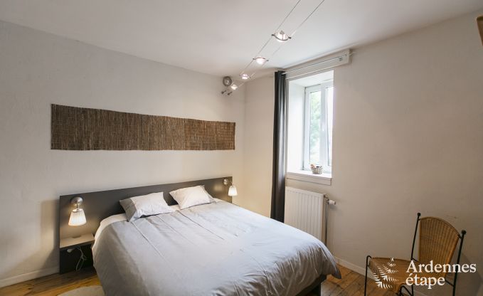 Vakantiehuis in Dinant (Hasti�re) voor 12/13 personen in de Ardennen