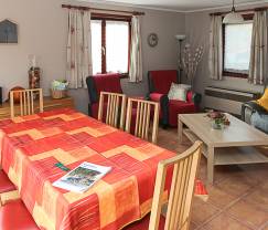 Chalet in Dinant (Hastière) voor 6 personen in de Ardennen
