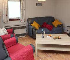 Chalet in Dinant (Hastière) voor 6 personen in de Ardennen