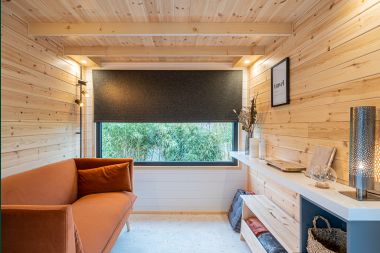 Buitengewoon in Dinant voor 2/3 personen in de Ardennen