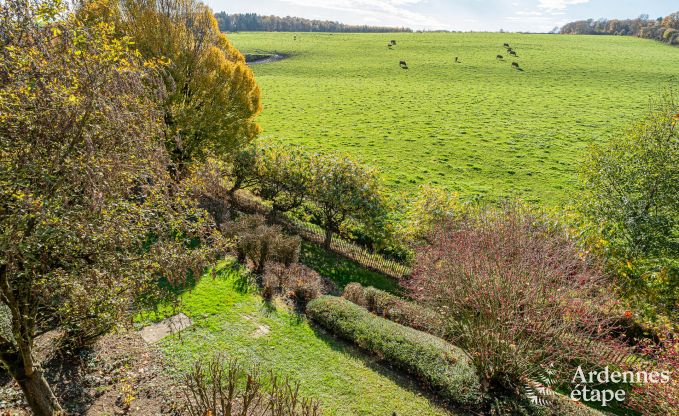 Cottage in Dinant voor 20 personen in de Ardennen