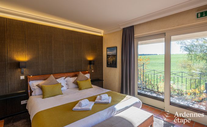 Cottage in Dinant voor 20 personen in de Ardennen