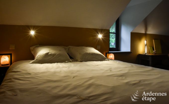 Vakantiehuis in Dinant voor 4 personen in de Ardennen